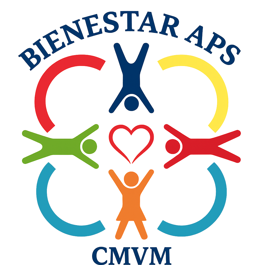 Logo Bienestar APS